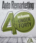 Auto-Remarketing-News September 01, 2020 Issue Cover