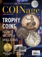 Coinage May 01, 2019 Issue Cover
