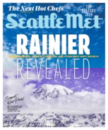 Seattle-Met August 01, 2019 Issue Cover