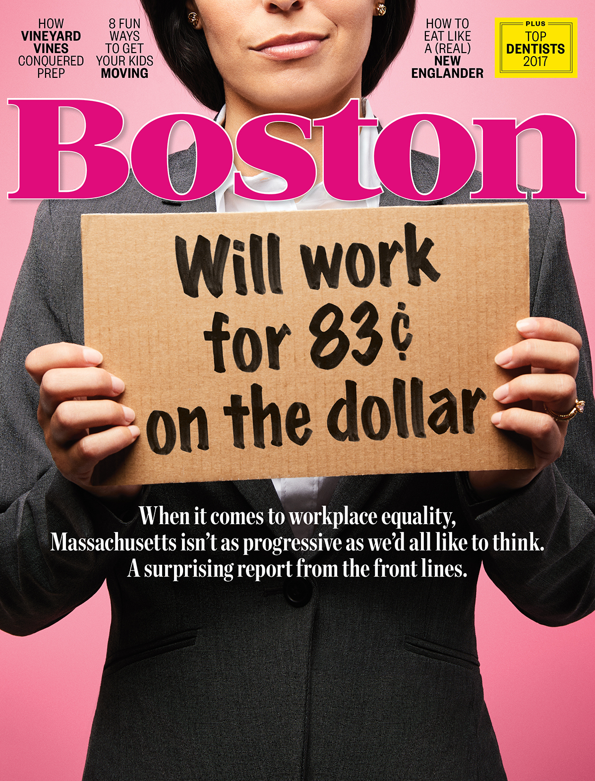 Boston August 01, 2017 Issue Cover
