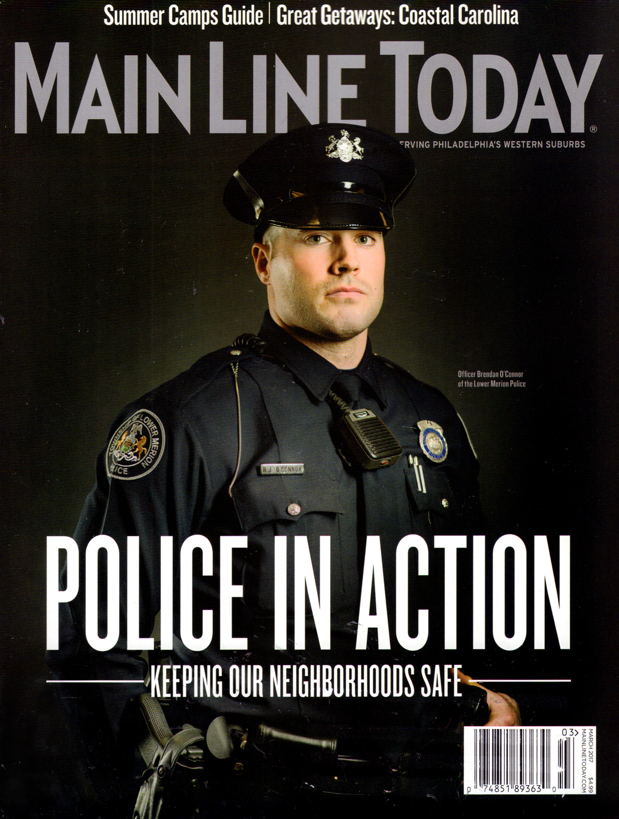 Main-Line-Today March 01, 2017 Issue Cover