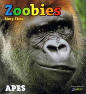 Zoobies June 01, 2017 Issue Cover