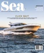 Sea-Magazine February 01, 2017 Issue Cover