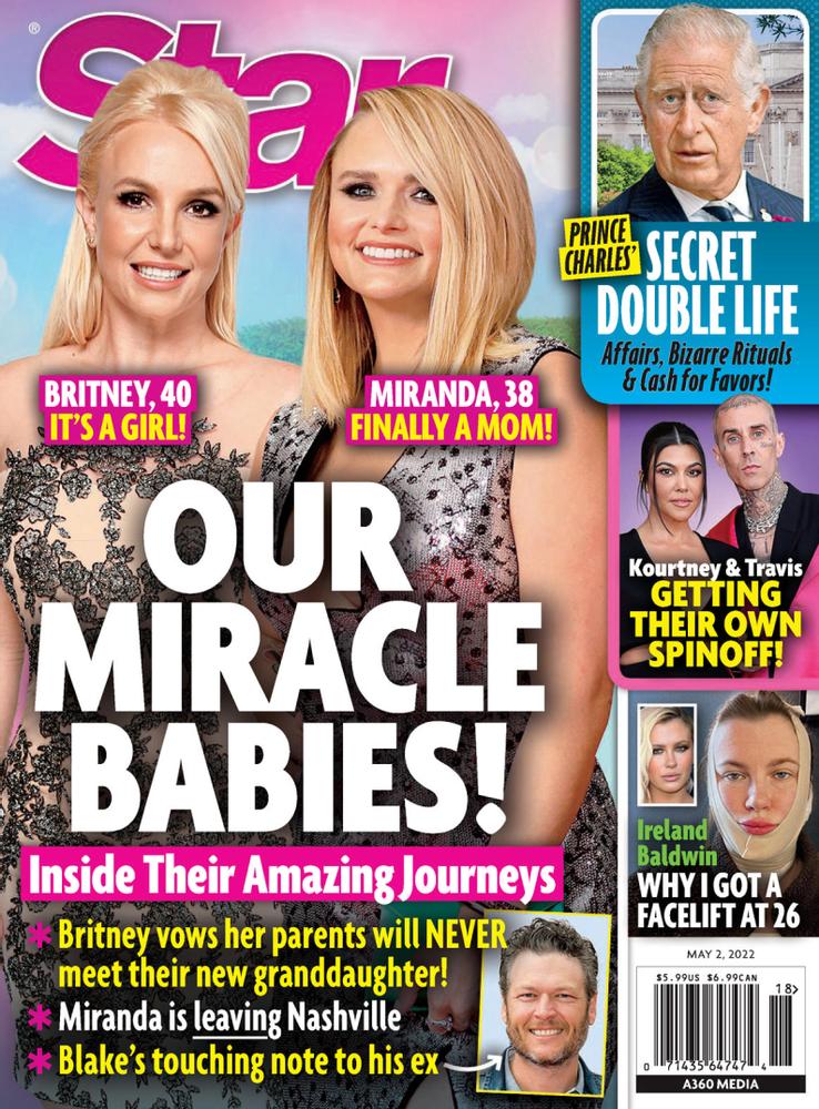Star May 02, 2022 Issue Cover