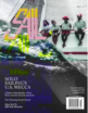 Sail March 01, 2025 Issue Cover