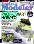 Finescale-Modeler September 01, 2020 Issue Cover