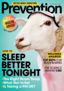 Prevention September 01, 2020 Issue Cover