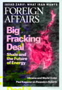 Foreign-Affairs May 01, 2014 Issue Cover