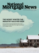 National Mortgage News November 01, 2023 Issue Cover