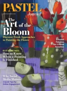 Pastel-Journal August 01, 2018 Issue Cover