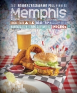 Memphis February 01, 2021 Issue Cover