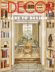 elle-decor April 01, 2026 Issue Cover