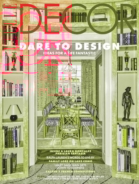 ELLE-DECOR April 01, 2026 Issue Cover