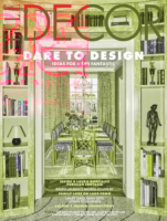 Elle Decor April 01, 2026 Issue Cover