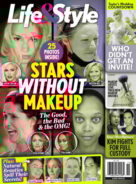 Life-and-Style-Weekly March 14, 2022 Issue Cover