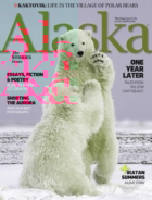 alaska November 01, 2019 Issue Cover