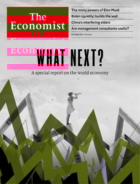 The-Economist October 08, 2022 Issue Cover
