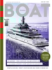 Boat International US December 01, 2025 Issue Cover