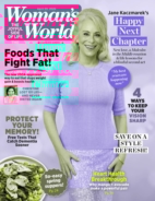 womans-world April 20, 2026 Issue Cover