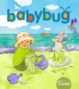 Babybug July 01, 2020 Issue Cover