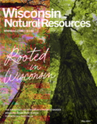 Wisconsin Natural Resources September 01, 2023 Issue Cover