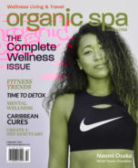 Organic-Spa February 01, 2021 Issue Cover