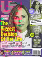 Us-Weekly February 06, 2023 Issue Cover