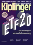 Kiplinger's Personal Finance September 01, 2025 Issue Cover