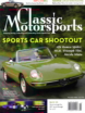 Classic-Motorsports November 01, 2022 Issue Cover
