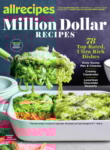 All Recipes June 01, 2025 Issue Cover