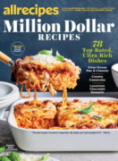 All Recipes June 01, 2025 Issue Cover