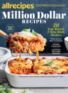 All-Recipes June 01, 2025 Issue Cover