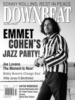 DownBeat July 01, 2026 Issue Cover