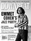 DownBeat July 01, 2026 Issue Cover