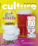 Culture Cheese September 01, 2023 Issue Cover