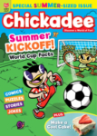 chickaDEE June 01, 2026 Issue Cover