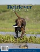 The-Retriever-Journal April 01, 2021 Issue Cover