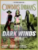 Cowboys-and-Indians April 01, 2025 Issue Cover