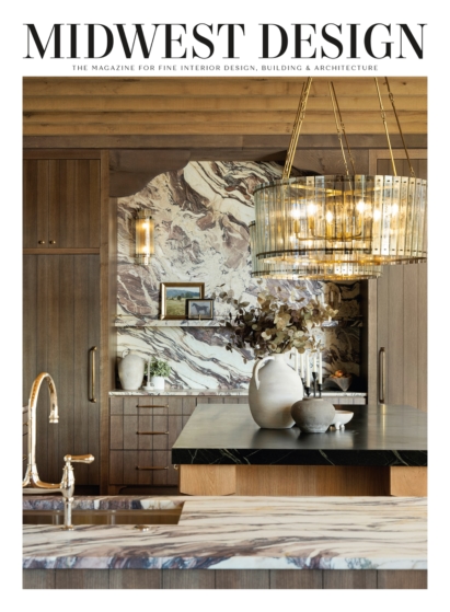 Midwest Design March 01, 2026 Issue Cover
