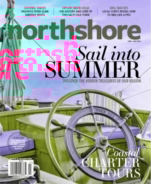 North-Shore June 01, 2020 Issue Cover