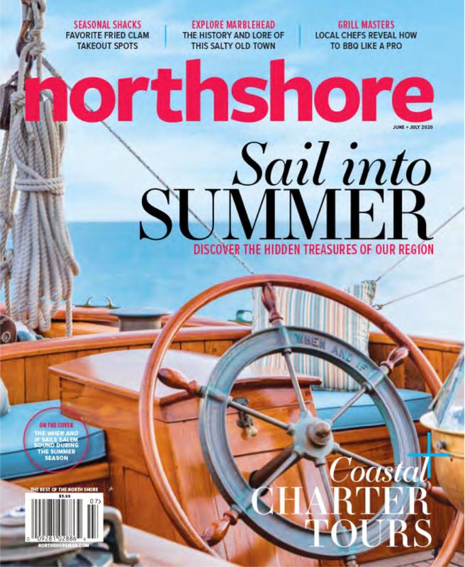 North-Shore June 01, 2020 Issue Cover