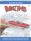 Humor Times September 01, 2026 Issue Cover