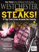 Westchester-Magazine May 01, 2015 Issue Cover