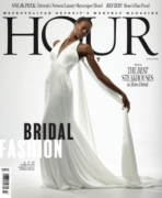 Hour Detroit March 01, 2026 Issue Cover