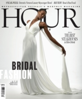 Hour Detroit March 01, 2026 Issue Cover