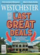 Westchester-Magazine October 01, 2019 Issue Cover