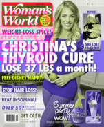 Womans-World July 16, 2018 Issue Cover