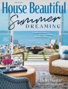 House-Beautiful June 01, 2020 Issue Cover