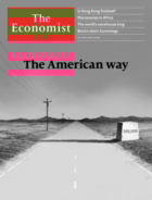 The-Economist May 30, 2020 Issue Cover