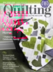 Fons-and-Porters-Love-of-Quilting January 01, 2024 Issue Cover